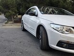 Volkswagen Passat CC-4