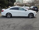 Volkswagen Passat CC-6