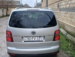 Volkswagen Touran-10
