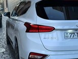 Hyundai Santa Fe-4