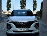 Hyundai Santa Fe-5