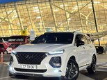Hyundai Santa Fe-2