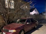 Daewoo Nexia-5
