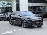 Li Auto L9-1