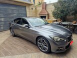 Infiniti Q50-2