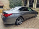 Infiniti Q50-4