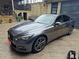 Infiniti Q50-3