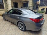 Infiniti Q50-5