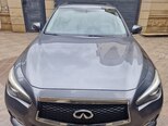 Infiniti Q50-1