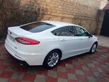Ford Fusion (North America)-2