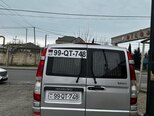 Mercedes Vito-4
