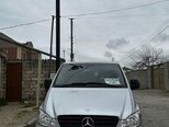 Mercedes Vito-1