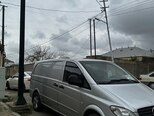 Mercedes Vito-8