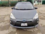 Toyota Prius C-1