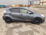 Toyota Prius C-4