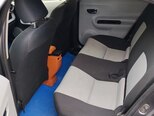 Toyota Prius C-5
