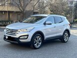 Hyundai Santa Fe-1