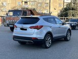 Hyundai Santa Fe-2