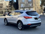 Hyundai Santa Fe-4
