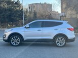 Hyundai Santa Fe-6