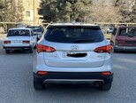 Hyundai Santa Fe-5