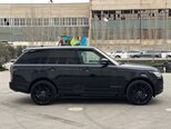Land Rover Range Rover-7