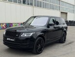 Land Rover Range Rover-2