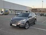 Hyundai Santa Fe-4