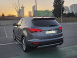 Hyundai Santa Fe-3