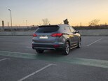 Hyundai Santa Fe-2