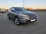 Hyundai Santa Fe-7