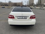 Mercedes E 350-2