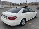 Mercedes E 350-7