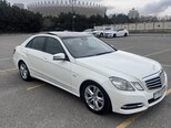 Mercedes E 350-6