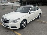 Mercedes E 350-3