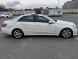 Mercedes E 350-5