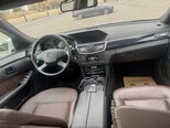 Mercedes E 350-12