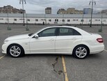 Mercedes E 350-8