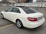 Mercedes E 350-4