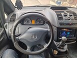 Mercedes Vito 116 CDI-9