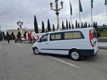 Mercedes Vito 116 CDI-5
