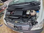 Mercedes Vito 116 CDI-16