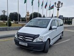 Mercedes Vito 116 CDI-1