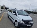Mercedes Vito 116 CDI-2