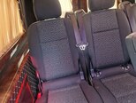 Mercedes Vito 116 CDI-11
