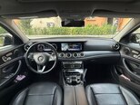 Mercedes E 220 d-6