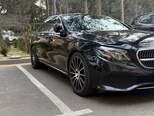 Mercedes E 220 d-2