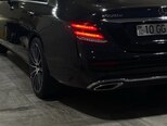 Mercedes E 220 d-9