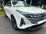 Changan Uni-Z-4