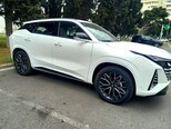 Changan Uni-Z-5